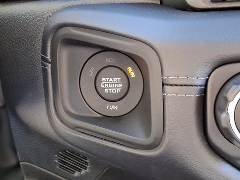 New 2026 Jeep Wrangler Sahara image 15