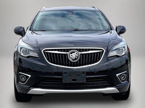 Used 2019 Buick Envision Premium w/ LPO, Cargo Package image 3