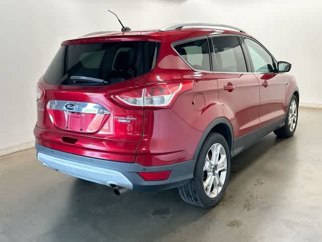 Used 2016 Ford Escape Titanium AWD/4WD image 34