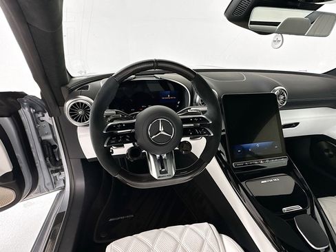 Used 2026 Mercedes-Benz AMG GT 63 image 12
