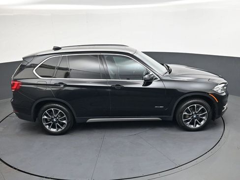 Used 2018 BMW X5 xDrive35i image 19