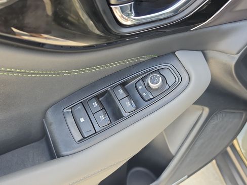 Used 2025 Subaru Outback Onyx Edition AWD/4WD image 20