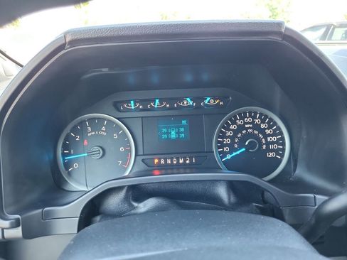 Used 2016 Ford F150 XLT w/ XTR Package image 11