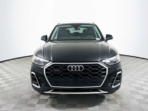 Certified 2023 Audi Q5 2.0T Premium Plus w/ Premium Plus Package AWD/4WD image 2