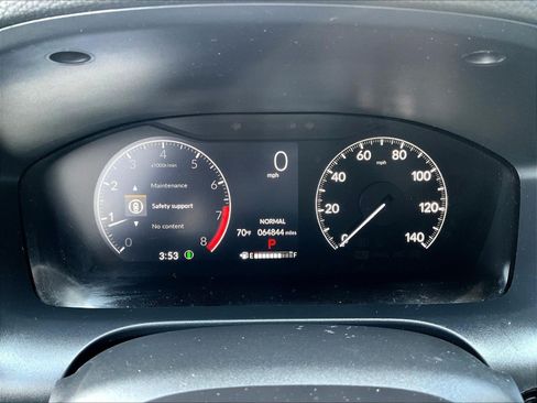 Used 2024 Honda HR-V LX image 12