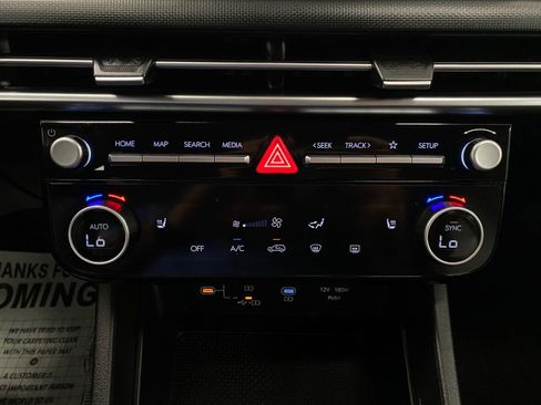 Certified 2026 Hyundai Tucson SEL AWD/4WD image 24