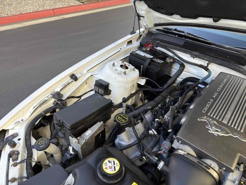 Used 2008 Ford Mustang GT Premium image 50