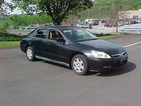 Used 2007 Honda Accord LX image 20