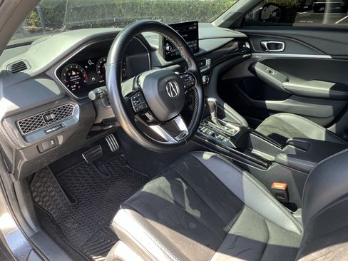 Used 2024 Acura Integra A-Spec FWD image 17