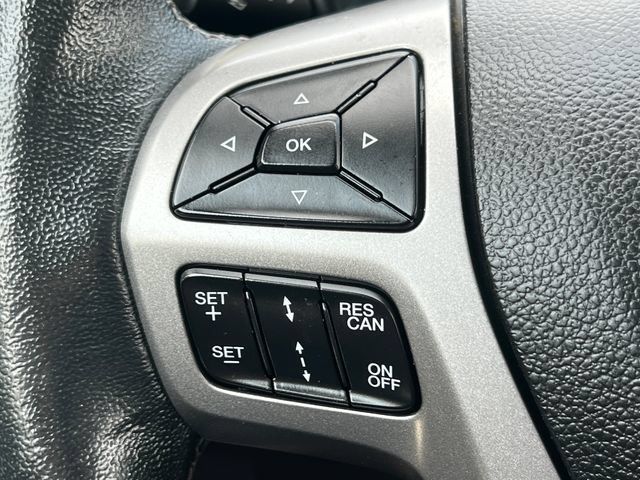 Used 2019 Ford Ranger XLT w/ Equipment Group 302A Luxury AWD/4WD image 22