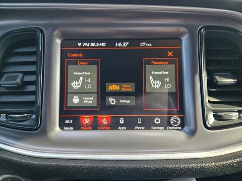 Used 2021 Dodge Challenger R/T Scat Pack image 23