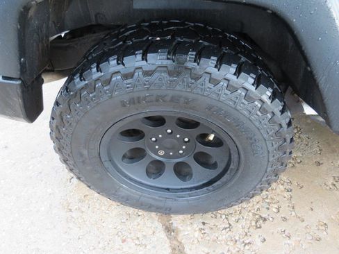 Used 2015 Jeep Wrangler Unlimited Sport w/ Quick Order Package 24S image 23