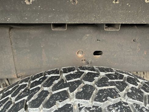 Used 2007 GMC Sierra 3500 SLE w/ Heavy-Duty Power Package image 23