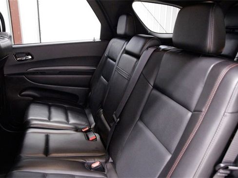 Used 2024 Dodge Durango GT image 17