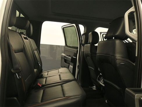 New 2026 Ford F250 Lariat w/ Lariat Ultimate Package image 16