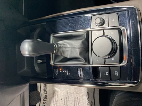 Certified 2023 MAZDA CX-30 2.5 Turbo w/ Premium Package image 28