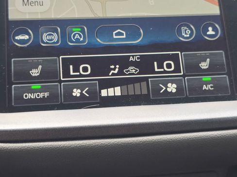 Certified 2025 Subaru Outback Wilderness AWD/4WD image 15