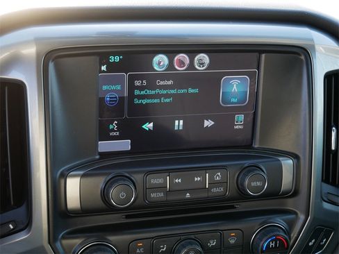 Used 2015 Chevrolet Silverado 1500 LT w/ All Star Edition image 18