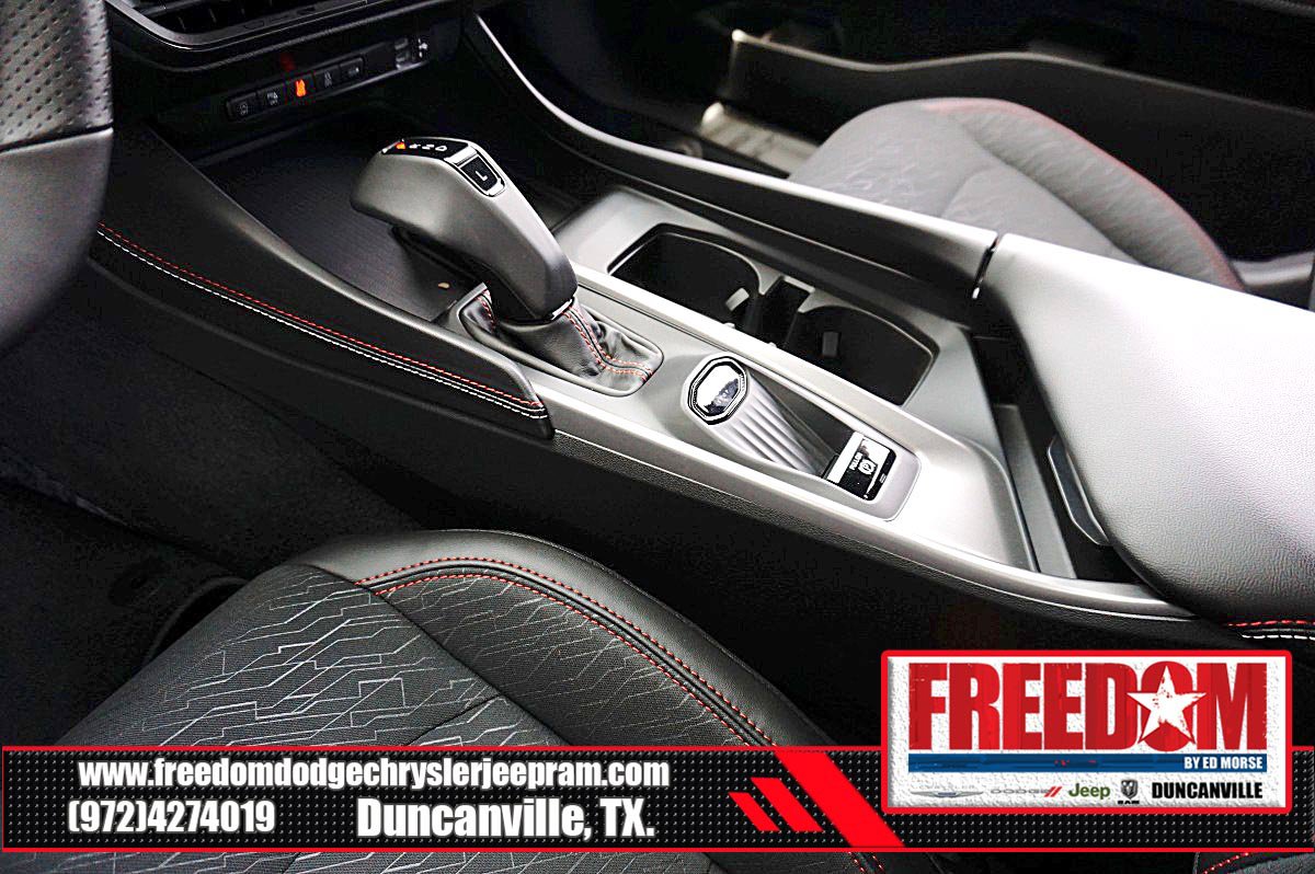New 2026 Dodge Charger Scat Pack w/ Blacktop Package AWD/4WD image 31