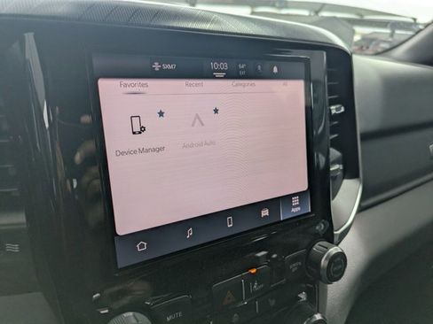 New 2026 RAM 1500 Big Horn image 12