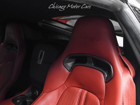 Used 2016 Dodge Viper GTC w/ ACR Package image 17