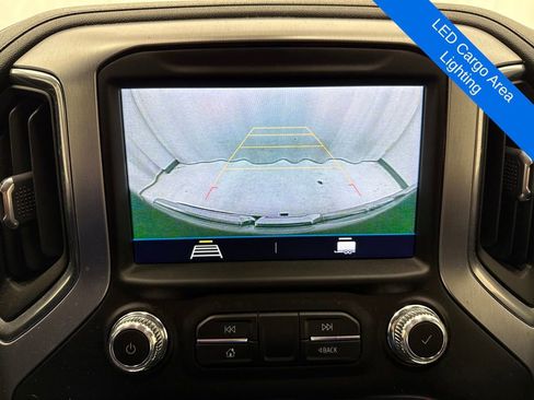 Used 2021 GMC Sierra 1500 Elevation w/ X31 Off-Road Package image 29