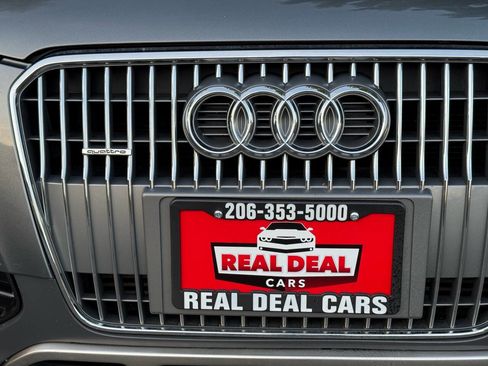 Used 2014 Audi A4 Premium Plus image 42