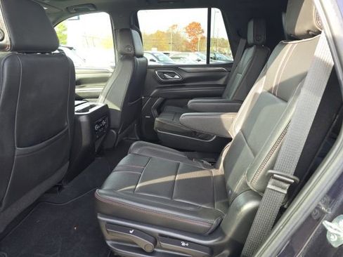 Used 2022 Chevrolet Tahoe RST w/ Luxury Package image 14