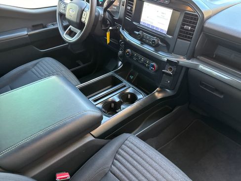 Certified 2023 Ford F150 XL w/ STX Appearance Package AWD/4WD image 15