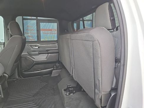 Used 2023 RAM 1500 Big Horn AWD/4WD image 94