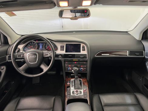 Used 2010 Audi A6 3.0T Prestige image 13