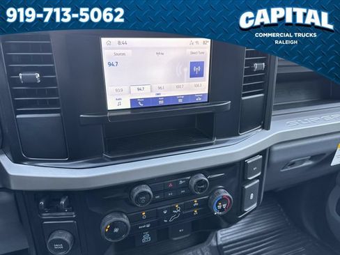 New 2026 Ford F450 XL RWD image 26