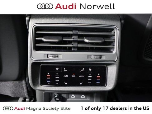 New 2025 Audi Q7 3.0T Premium Plus image 26