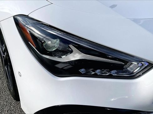 Used 2025 Mercedes-Benz CLA 250 4MATIC image 26