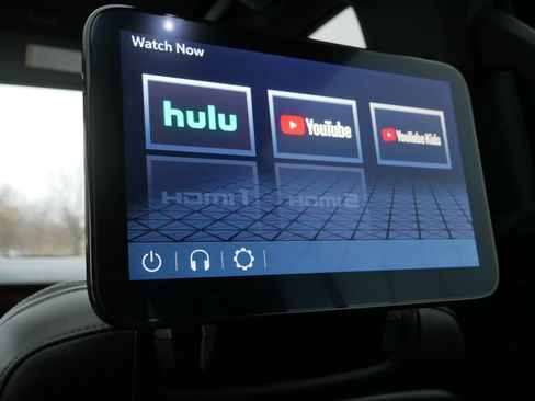 Used 2024 GMC Yukon Denali Ultimate w/ LPO, Floor Liner Package image 21