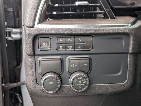New 2026 Chevrolet Tahoe Premier RWD image 17