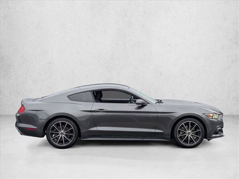 Used 2016 Ford Mustang Coupe w/ Wheel & Stripe Package image 4