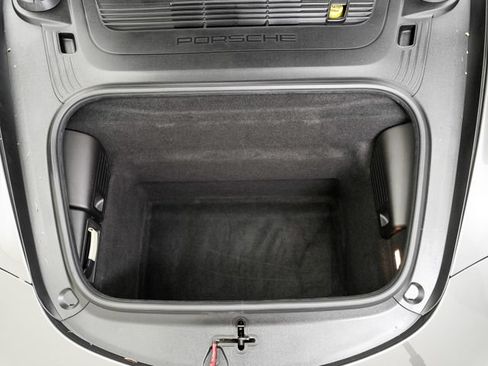 Certified 2015 Porsche 911 Carrera GTS RWD image 26