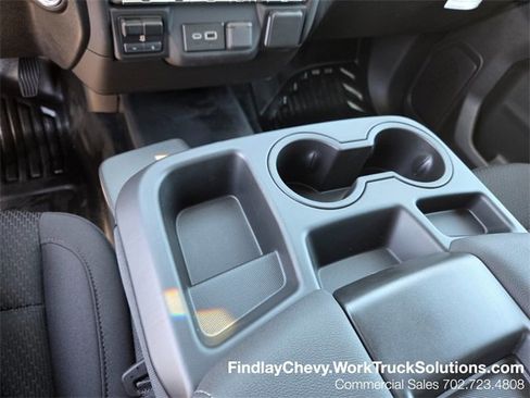 New 2025 Chevrolet Silverado 2500 W/T w/ WT Convenience Package image 24