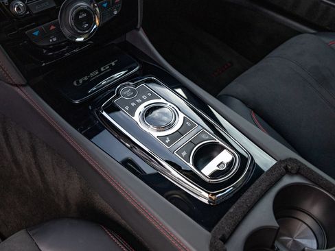 Used 2014 Jaguar XK R-S RWD image 20