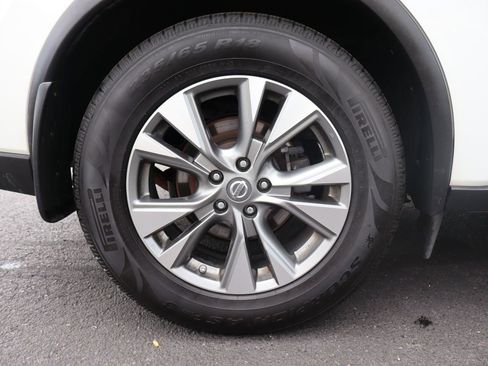 Used 2018 Nissan Murano S image 43