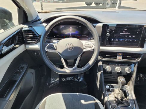 Used 2025 Volkswagen Taos S AWD/4WD image 17
