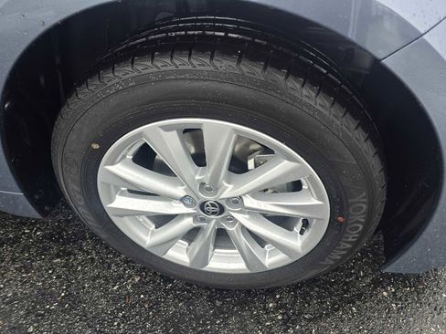 New 2026 Toyota Corolla XLE FWD image 9