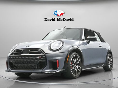 Used 2026 MINI Cooper John Cooper Works image 6