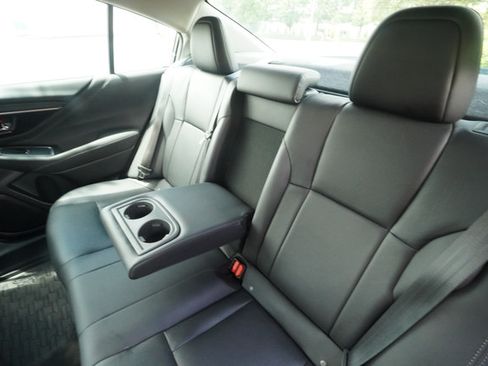 Used 2024 Subaru Legacy Touring XT AWD/4WD image 24