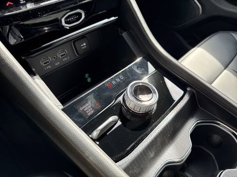 New 2026 Jeep Grand Cherokee L Limited AWD/4WD image 20