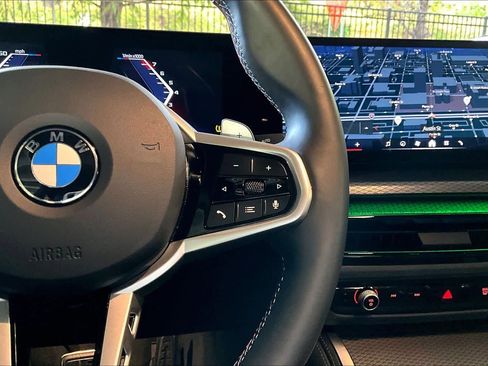 Used 2025 BMW 440i xDrive Coupe image 24