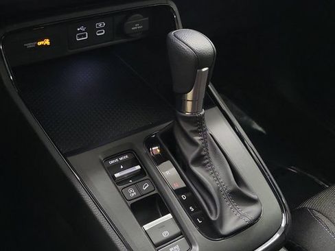 Certified 2023 Honda CR-V EX image 26