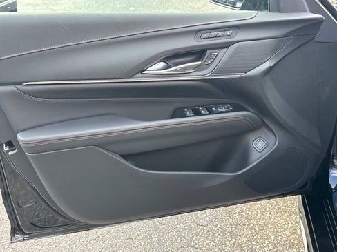 New 2026 Cadillac CT4 Sport image 11