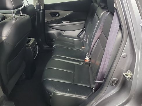 Used 2015 Nissan Murano SL w/ Cargo Package image 18